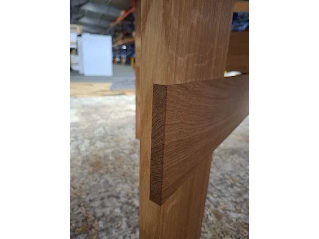 Design ronde eettafel thorup mio, mto140 - afbeelding 7 van  9