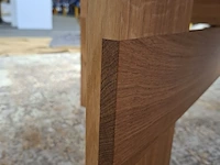 Design ronde eettafel thorup mio, mto140 - afbeelding 7 van  9