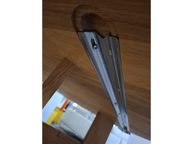 Design ronde eettafel thorup mio, mto140 - afbeelding 8 van  9