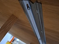 Design ronde eettafel thorup mio, mto140 - afbeelding 8 van  9