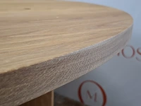 Design ronde eettafel thorup mio, mto140 - afbeelding 9 van  9