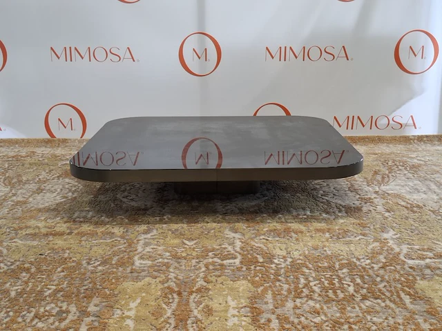 Design salontafel classicon, by guilherme torres, bow coffee table - afbeelding 1 van  8