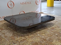 Design salontafel classicon, by guilherme torres, bow coffee table - afbeelding 2 van  8