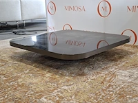 Design salontafel classicon, by guilherme torres, bow coffee table - afbeelding 3 van  8