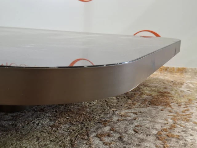 Design salontafel classicon, by guilherme torres, bow coffee table - afbeelding 4 van  8