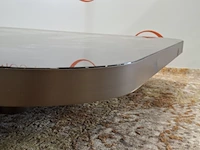 Design salontafel classicon, by guilherme torres, bow coffee table - afbeelding 4 van  8