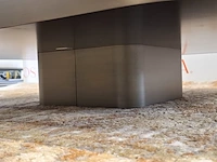 Design salontafel classicon, by guilherme torres, bow coffee table - afbeelding 5 van  8