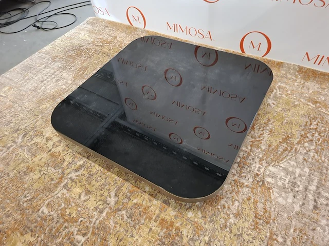 Design salontafel classicon, by guilherme torres, bow coffee table - afbeelding 6 van  8