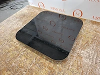 Design salontafel classicon, by guilherme torres, bow coffee table - afbeelding 6 van  8