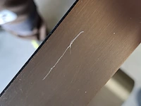 Design salontafel classicon, by guilherme torres, bow coffee table - afbeelding 8 van  8