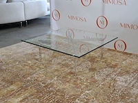 Design salontafel knoll, barcelona table 252 t - afbeelding 3 van  6