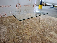 Design salontafel knoll, barcelona table 252 t - afbeelding 4 van  6
