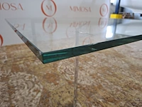 Design salontafel knoll, barcelona table 252 t - afbeelding 5 van  6