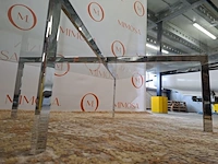 Design salontafel knoll, barcelona table 252 t - afbeelding 6 van  6