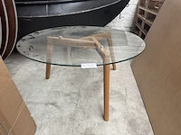 Design salontafel - afbeelding 1 van  4