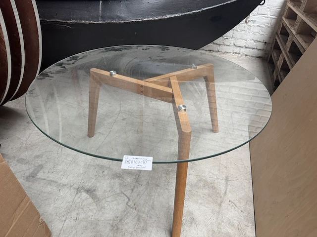 Design salontafel - afbeelding 2 van  4