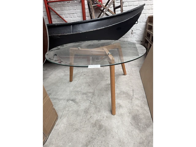 Design salontafel - afbeelding 4 van  4
