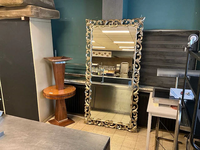 Design spiegel - afbeelding 1 van  9