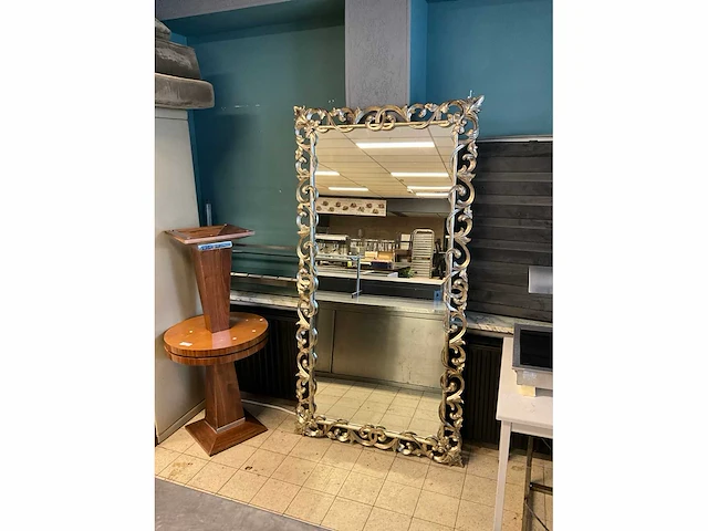 Design spiegel - afbeelding 2 van  9
