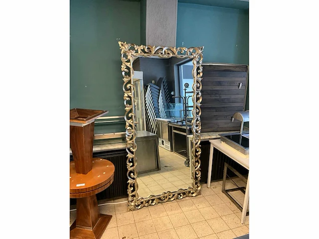 Design spiegel - afbeelding 3 van  9