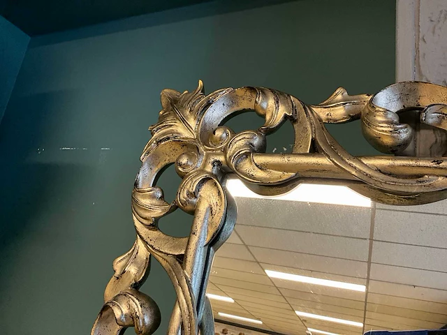 Design spiegel - afbeelding 6 van  9