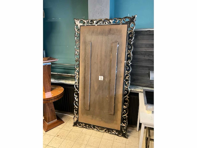 Design spiegel - afbeelding 7 van  9