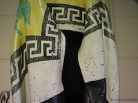 Design stoel - 45x52x83cm - afbeelding 7 van  8