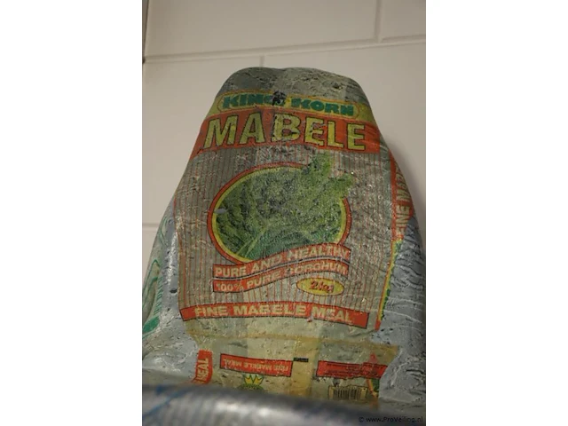 Design stoel - 45x59x90cm - afbeelding 2 van  8