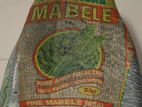 Design stoel - 45x59x90cm - afbeelding 2 van  8