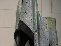 Design stoel - 45x59x90cm - afbeelding 5 van  8