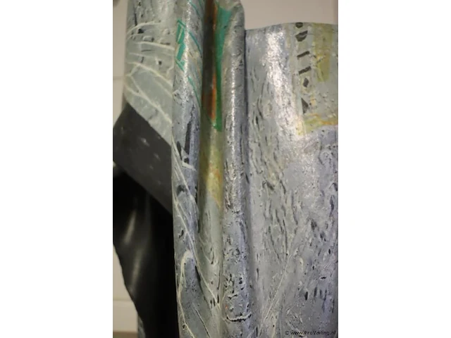 Design stoel - 45x59x90cm - afbeelding 6 van  8