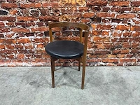 Design stoel (hugo frandsen) - afbeelding 1 van  2
