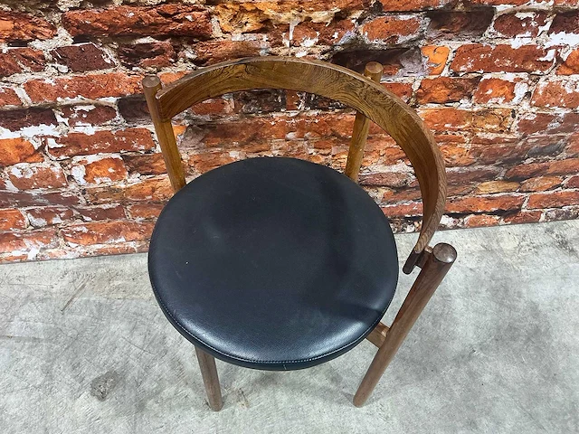 Design stoel (hugo frandsen) - afbeelding 2 van  2