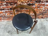 Design stoel (hugo frandsen) - afbeelding 2 van  2