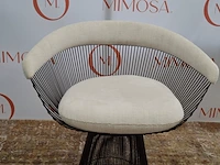 Design stoel knoll, platner chair - afbeelding 3 van  8
