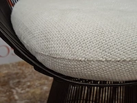 Design stoel knoll, platner chair - afbeelding 5 van  8