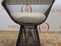 Design stoel knoll, platner chair - afbeelding 7 van  8