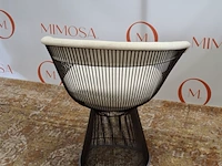 Design stoel knoll, platner chair - afbeelding 8 van  8