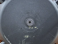 Design stoel, one collection, design salto & sigsgaard, council family salon chair, mojave - afbeelding 7 van  8