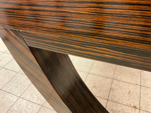 Design tafel (1x) - afbeelding 4 van  12