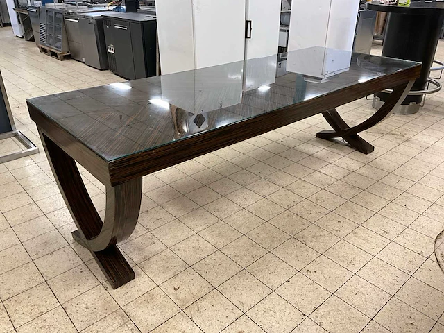 Design tafel (1x) - afbeelding 1 van  12