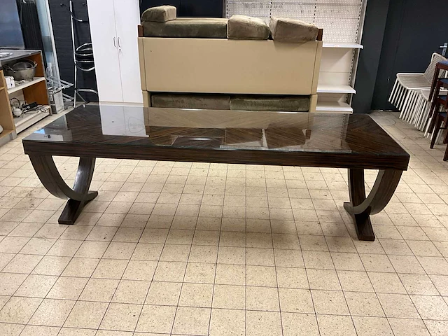 Design tafel (1x) - afbeelding 6 van  12