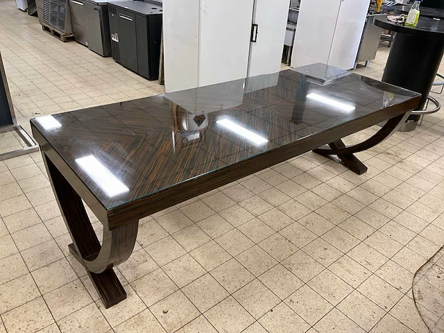 Design tafel (1x) - afbeelding 9 van  12