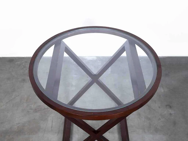 Design tafel ralph lauren - afbeelding 2 van  2