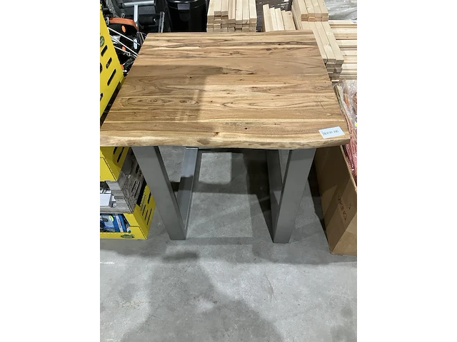 Design tafel - afbeelding 1 van  4
