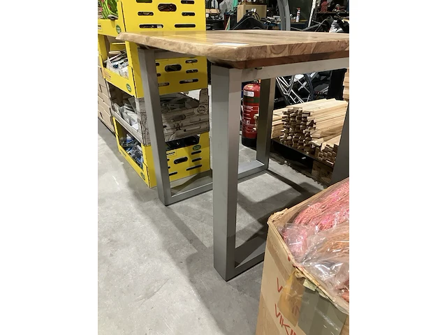 Design tafel - afbeelding 2 van  4