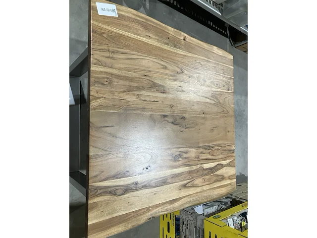 Design tafel - afbeelding 4 van  4