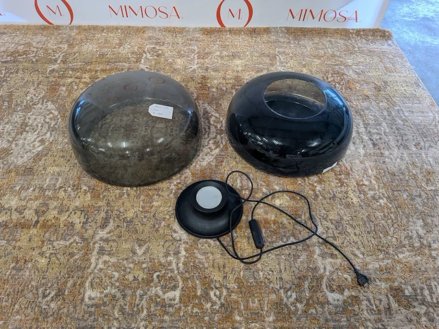 Design tafellamp brokis, macaron - afbeelding 1 van  8