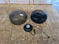 Design tafellamp brokis, macaron - afbeelding 1 van  8