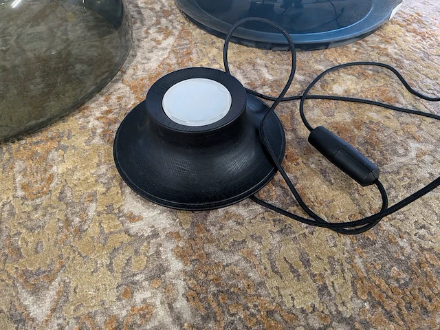 Design tafellamp brokis, macaron - afbeelding 2 van  8